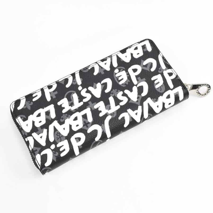 CASTELBAJAC カステルバジャック 財布 長財布 ラウンド CASTELBAJAC カステルバジャック 財布 長財布 ラウンド