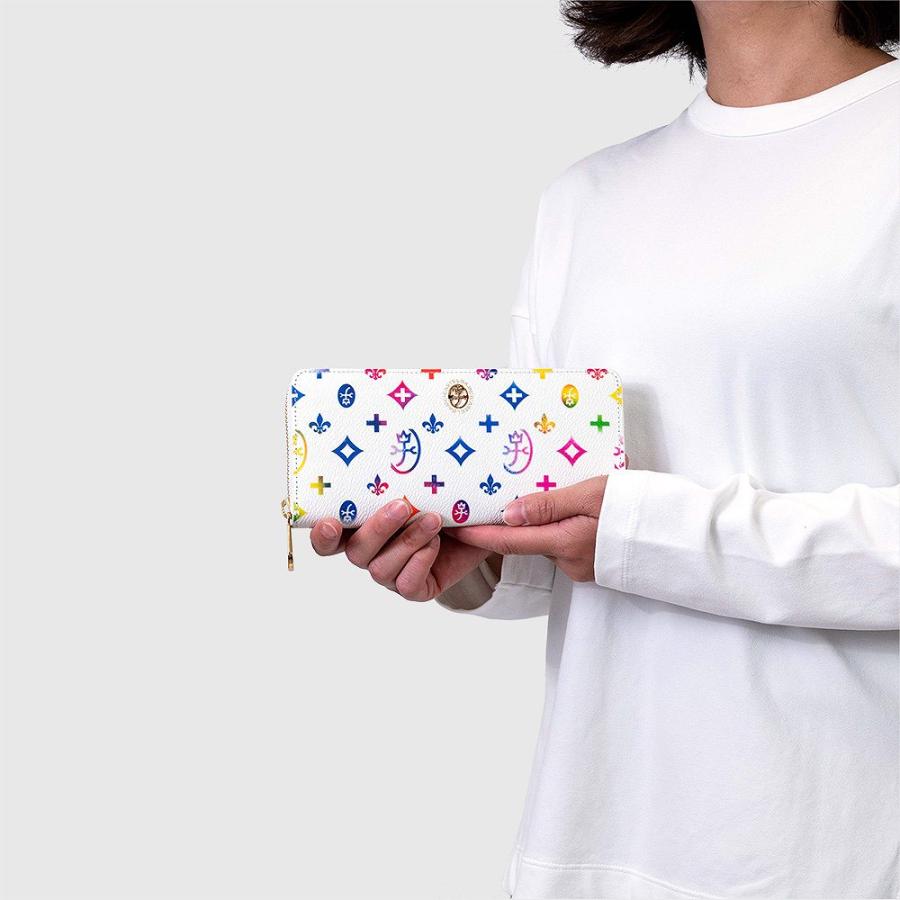 カステルバジャック 財布 長財布 ラウンドファスナー ジェルマン カステルバジャック 財布 長財布 ラウンドファスナー ジェルマン