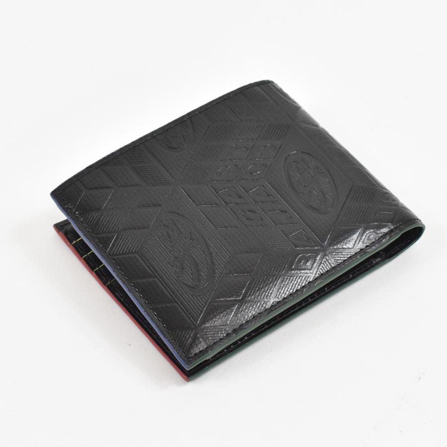 CASTELBAJAC（カステルバジャック） 財布 二つ折り メンズ レディース