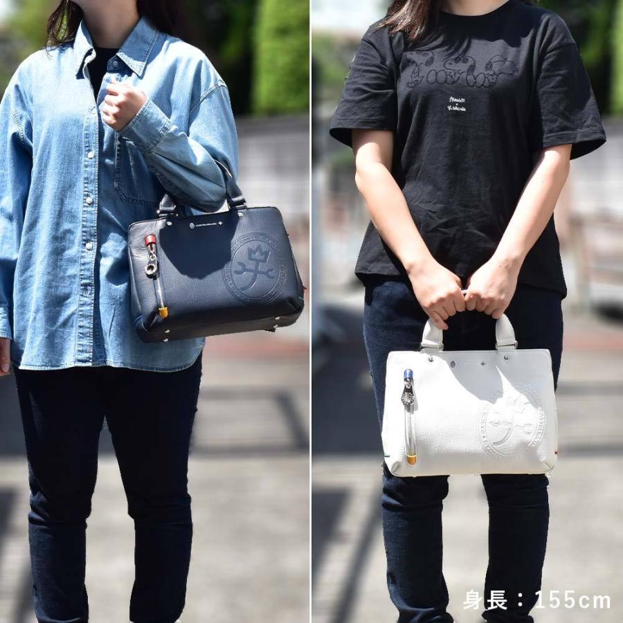 CASTELBAJAC（カステルバジャック） バッグ セカンドバッグ 本革