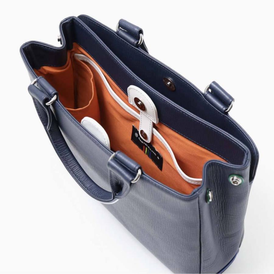 CASTELBAJAC（カステルバジャック） バッグ セカンドバッグ 本革