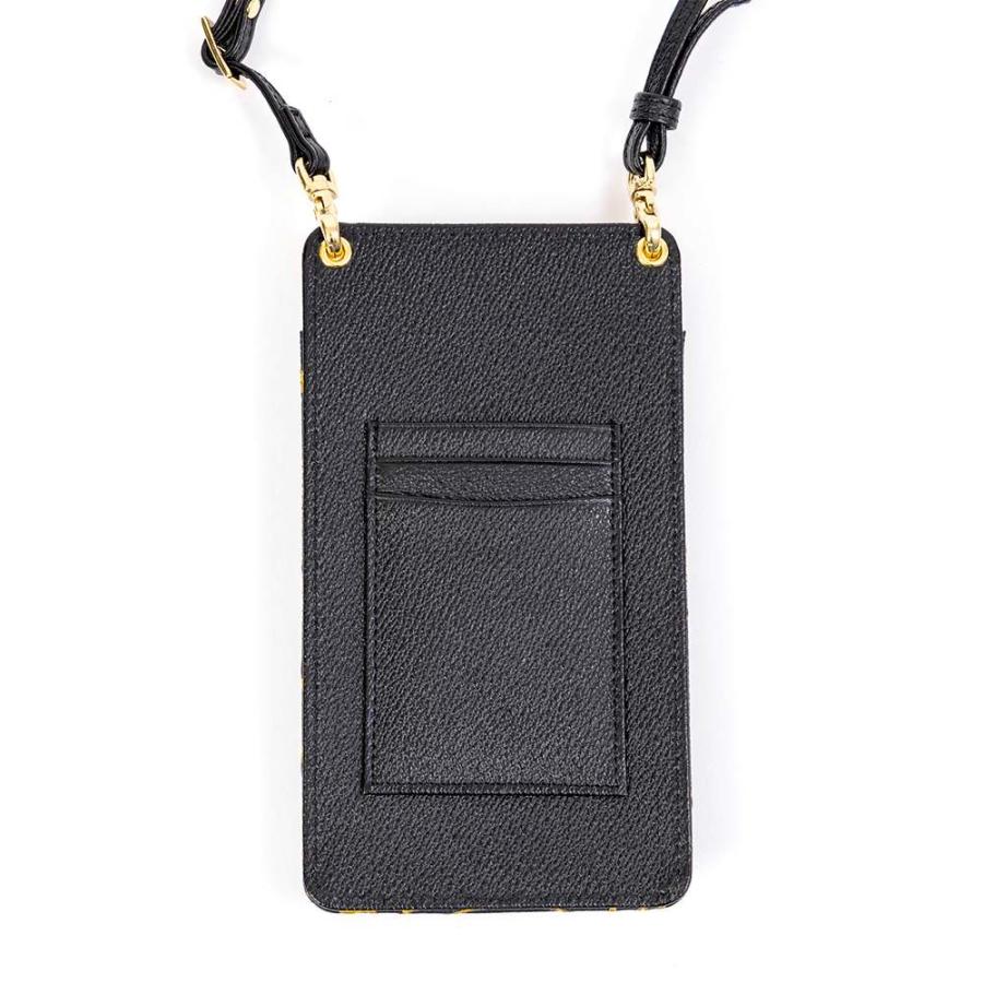 CASTELBAJAC（カステルバジャック） スマホショルダー スマホポーチ 