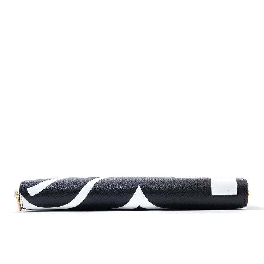 カステルバジャック 財布 長財布 ラウンドファスナー ネゼル メンズ レディース CASTELBAJAC 本革 革 レザー ファスナー付き 81602 ×