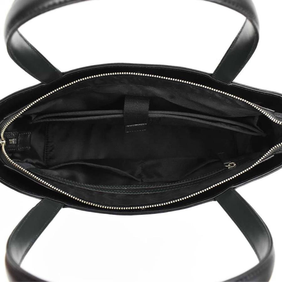 IS/IT イズイット トートバッグ A4ジャストサイズ 本革 メンズ