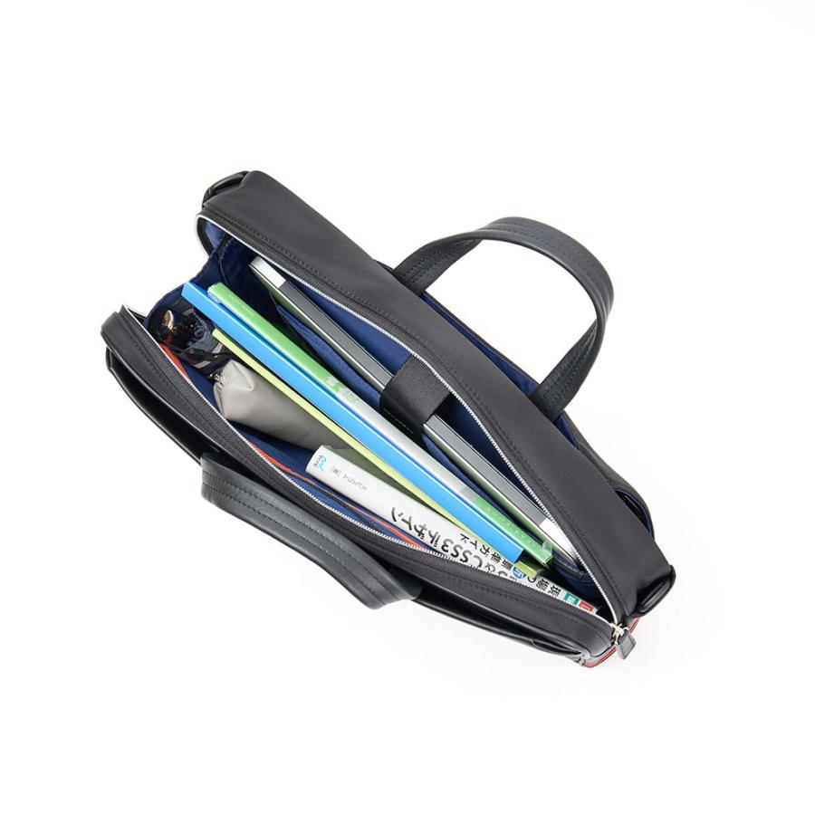 IS/IT ビジネスバッグ イズイット 3WAY ビジネスリュック メンズ