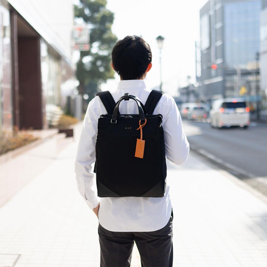 IS/IT リュック イズイット ビジネスバッグ リュックサック