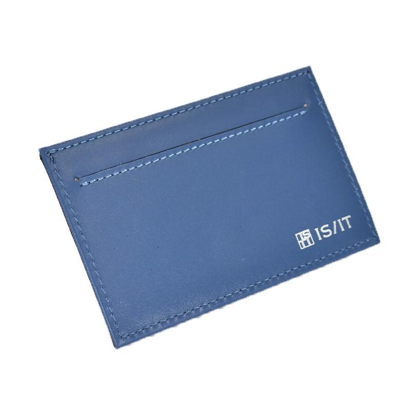 IS/IT（イズイット） 小銭入れ IS/IT ISIT 財布 メンズ カブラ 薄い