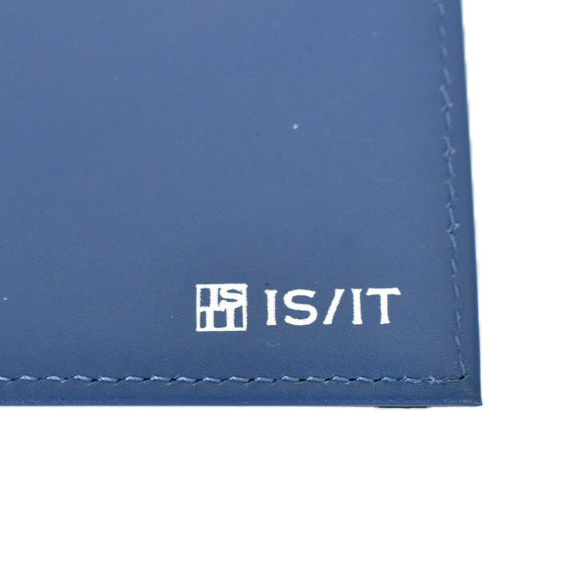 イズイット 小銭入れ IS/IT ISIT 財布 メンズ カブラ 薄い スマート 