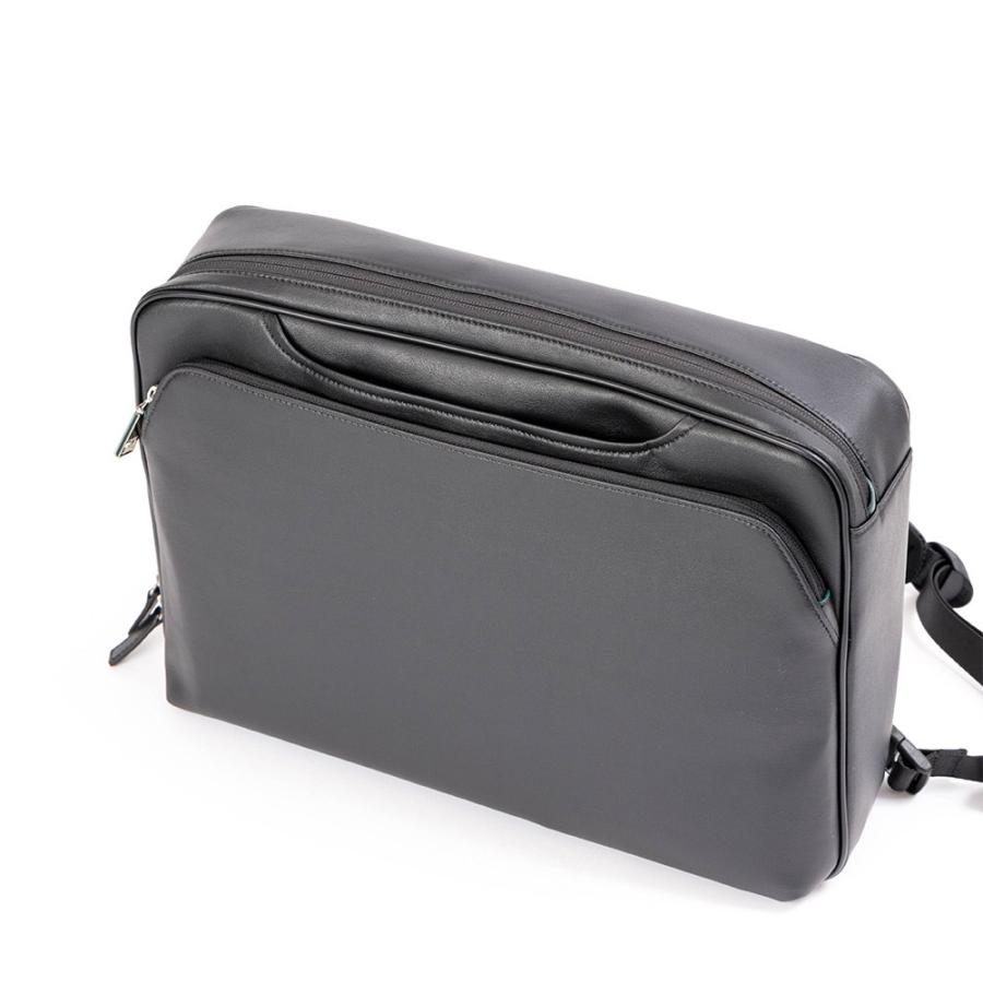 IS/IT イズイット ビジネスバッグ ビジネスリュック A4 2WAY