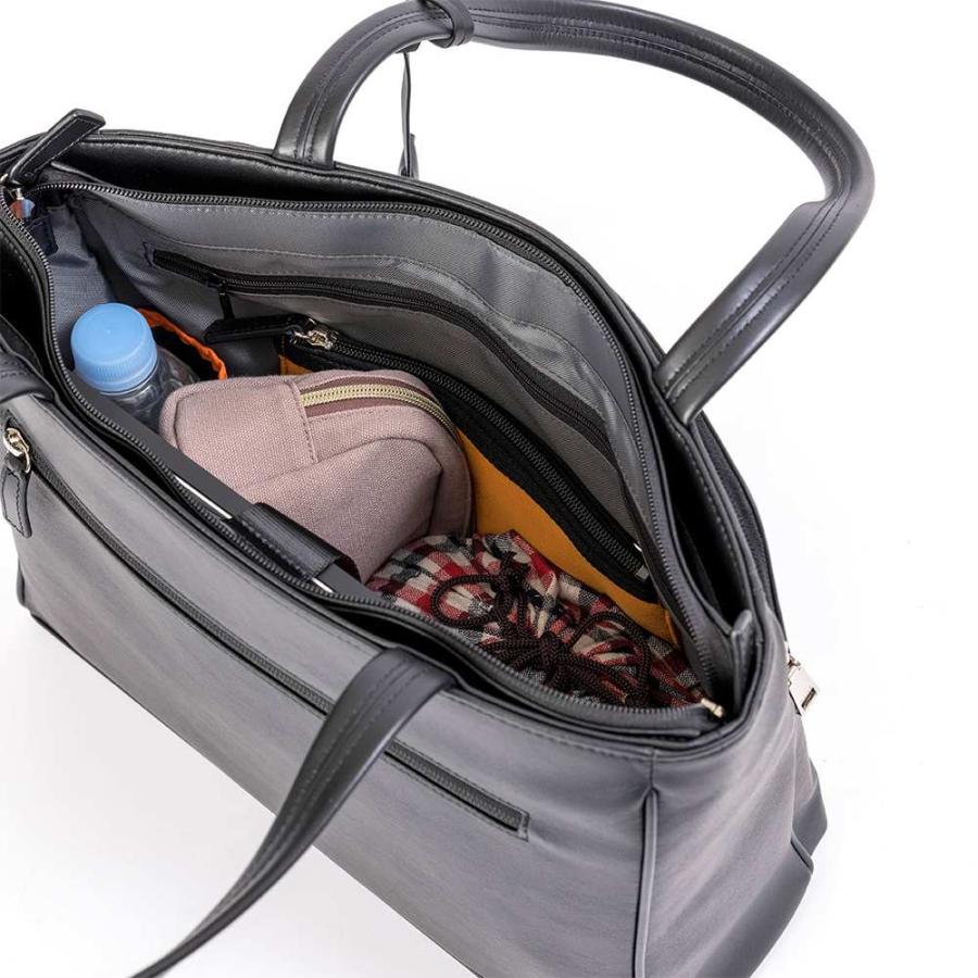 IS/IT トートバッグ A4 イズイット ビジネスバッグ メンズ