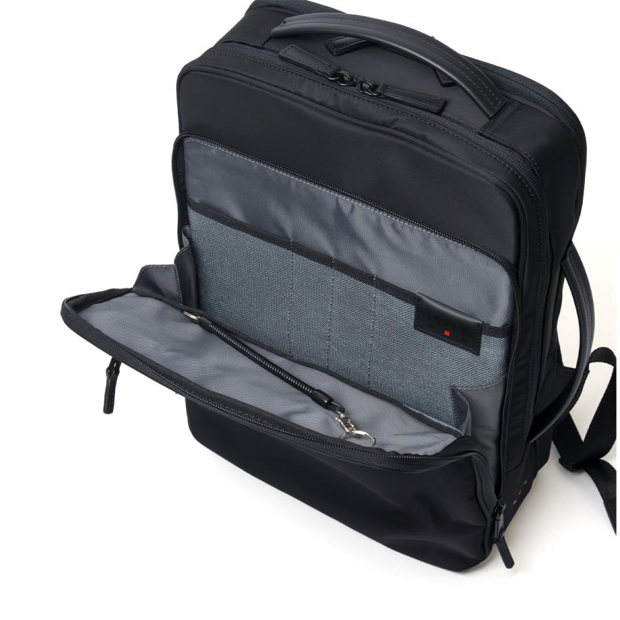 ビジネスバッグ 楽天市場】【マチがわずか7cm】BOPAI ビジネスリュック メンズ