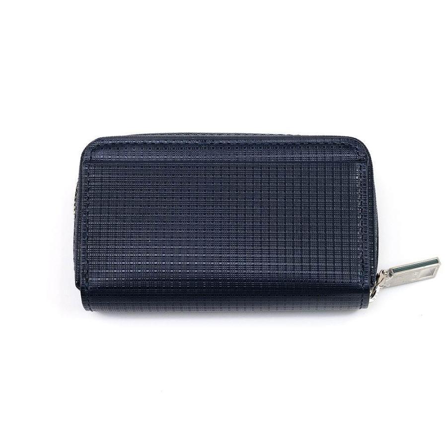 IS/IT（イズイット） キーケース ツール 本革 革 レザー メンズ