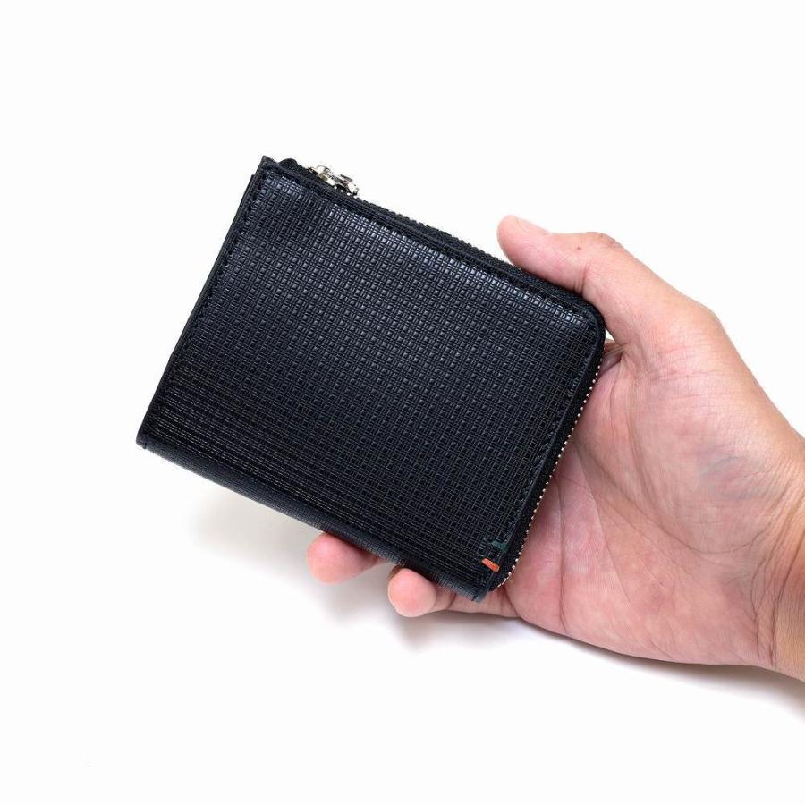 IS/IT（イズイット） 財布 小銭入れ ミニ財布 コンパクト財布 ラウンド