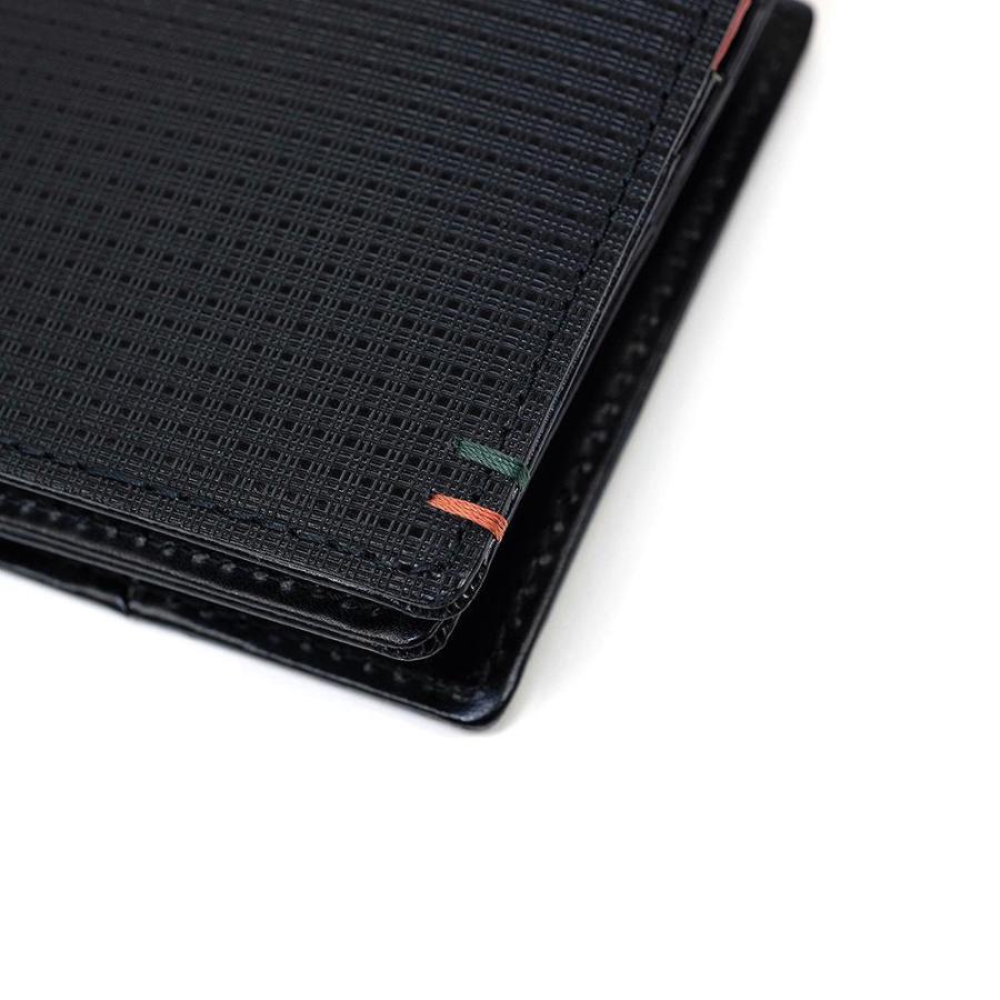 IS/IT（イズイット） 財布 二つ折り メンズ レディース ツール BOX型