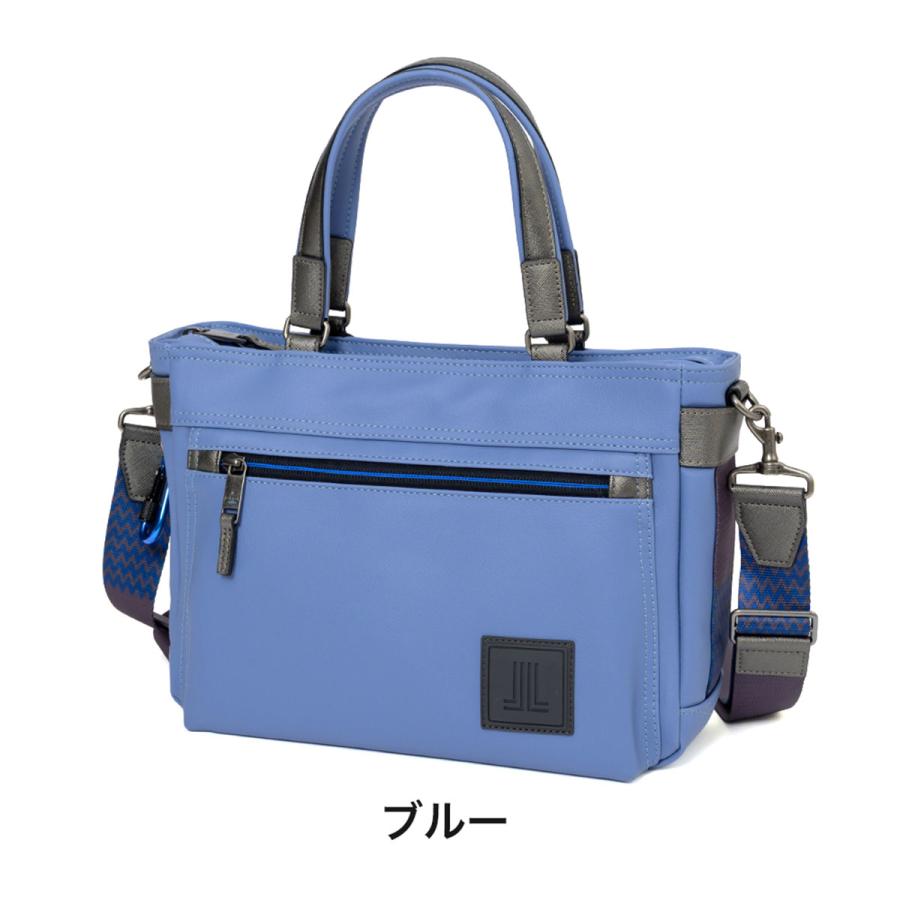 LANVIN en Bleu ランバン オン ブルー JLレザーミニトートバッグ JLレザーミニトートBAG | ランバン オン ブルー(LANVIN en Bleu