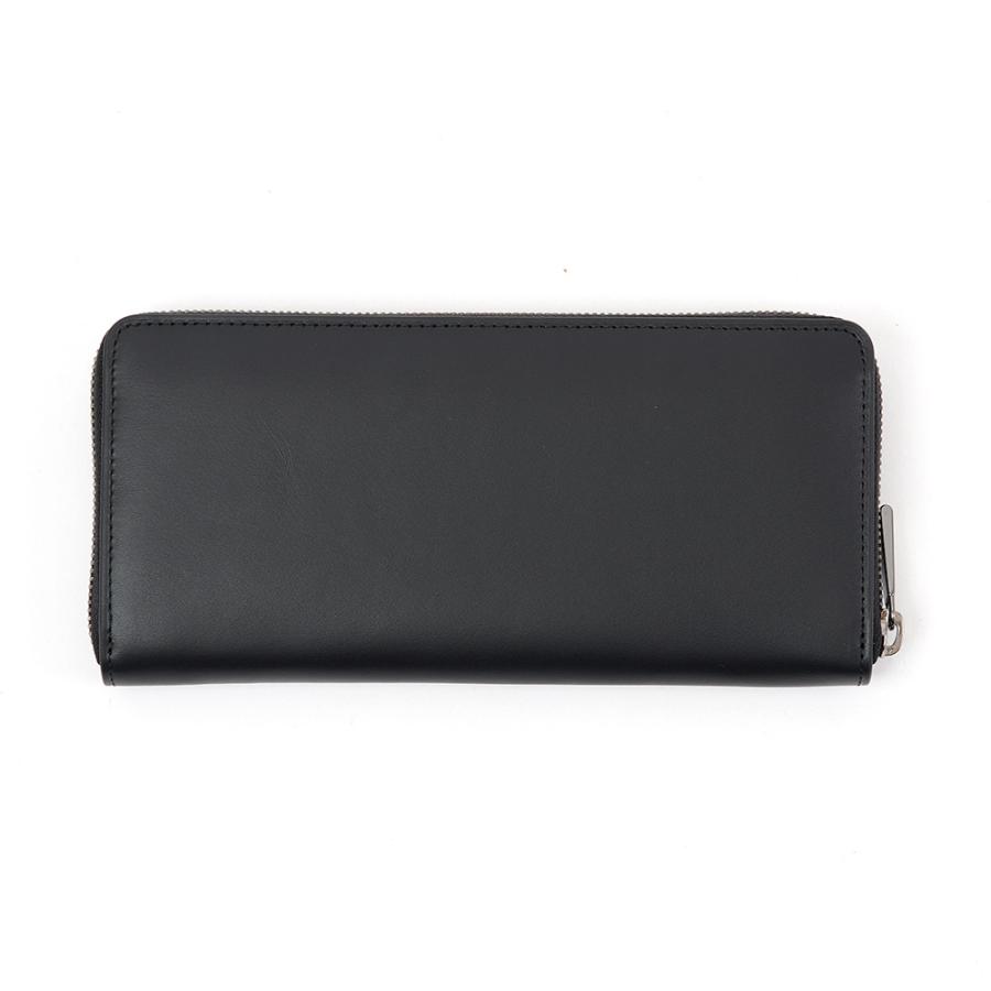 LANVIN en Bleu 長財布 ランバン オン ブルー スウィッシュ 財布