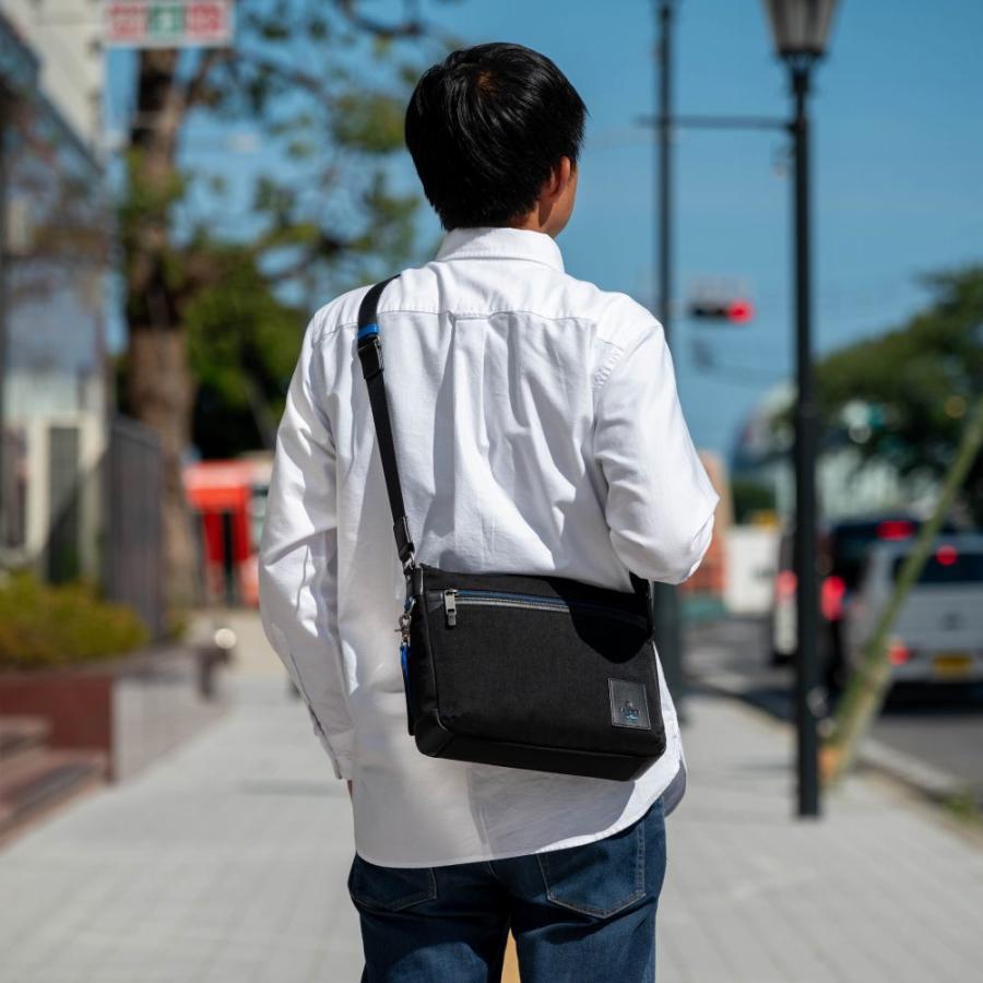 ランバン オン ブルー ショルダーバッグ B5 LANVIN en Bleu ランバン オン ブルー ショルダーバッグ B5 LANVIN en Bleu