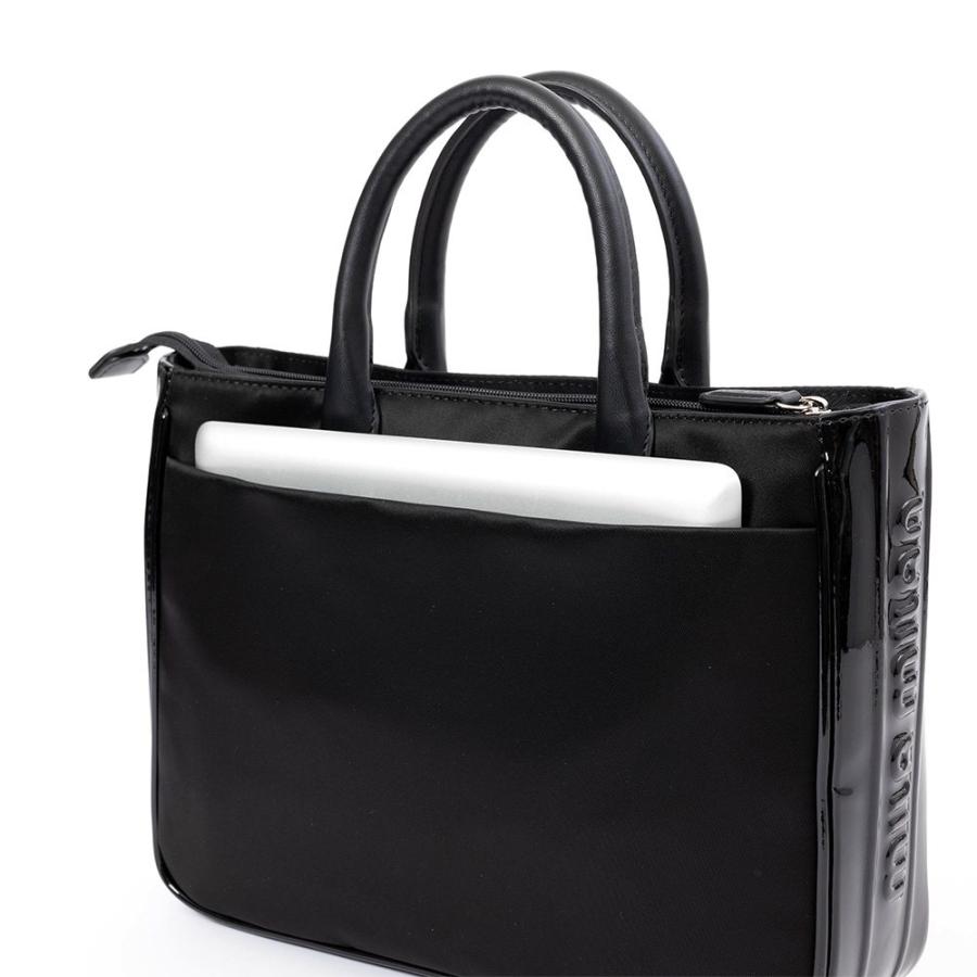 ミラ・ミラン トートバッグ ミニ B5 ドライビングトートバッグ