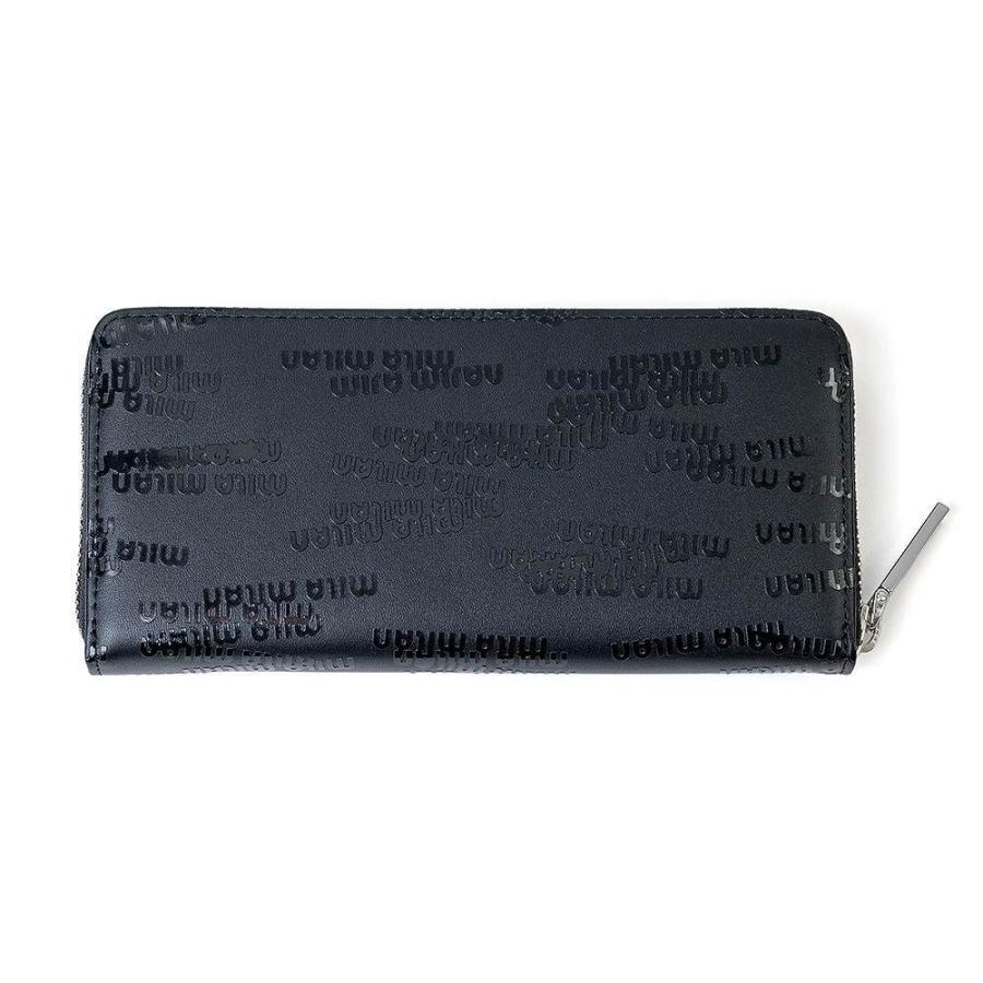 ミラ・ミラン 長財布 メンズ レディース 財布 ブランド 人気 おすすめ