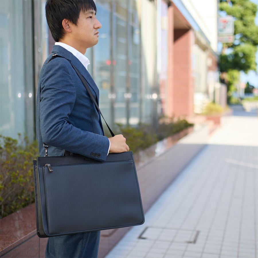 T*S様 40's TYPE A-4 タイプ　バッグ　ビジネスバッグ　ブリーフケ TAKEO KIKUCHI（タケオキクチ） ビジネスバッグ バッグ ナビ TK B4 A4