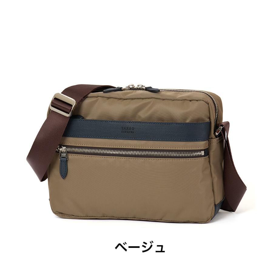 TAKEO KIKUCHI タケオキクチ ショルダーバッグ グレール B5 TK TAKEO KIKUCHI タケオキクチ ショルダーバッグ グレール B5 TK
