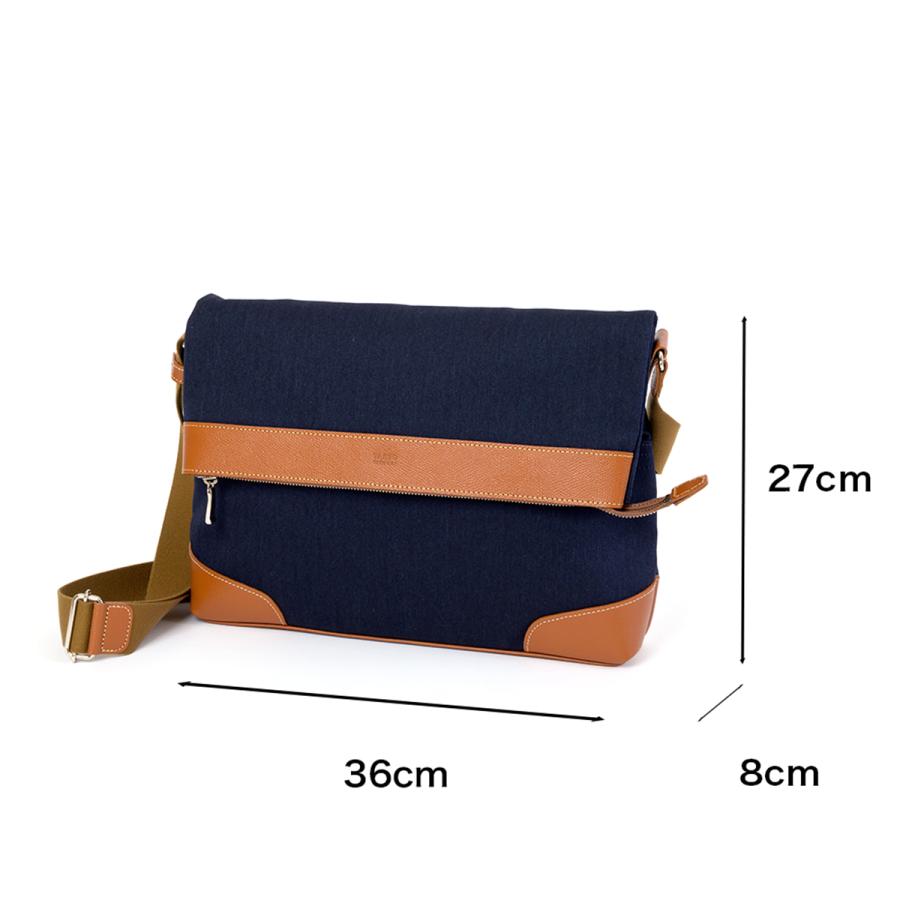 新品 TAKEO KIKUCHI 撥水 ショルダーバッグ A4 Ⓗ 新品 TAKEO KIKUCHI 撥水 ショルダーバッグ A4 Ⓗ