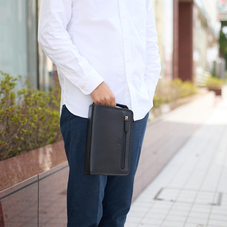 TAKEO KIKUCHI（タケオキクチ） クラッチバッグ セカンドバッグ バッグ