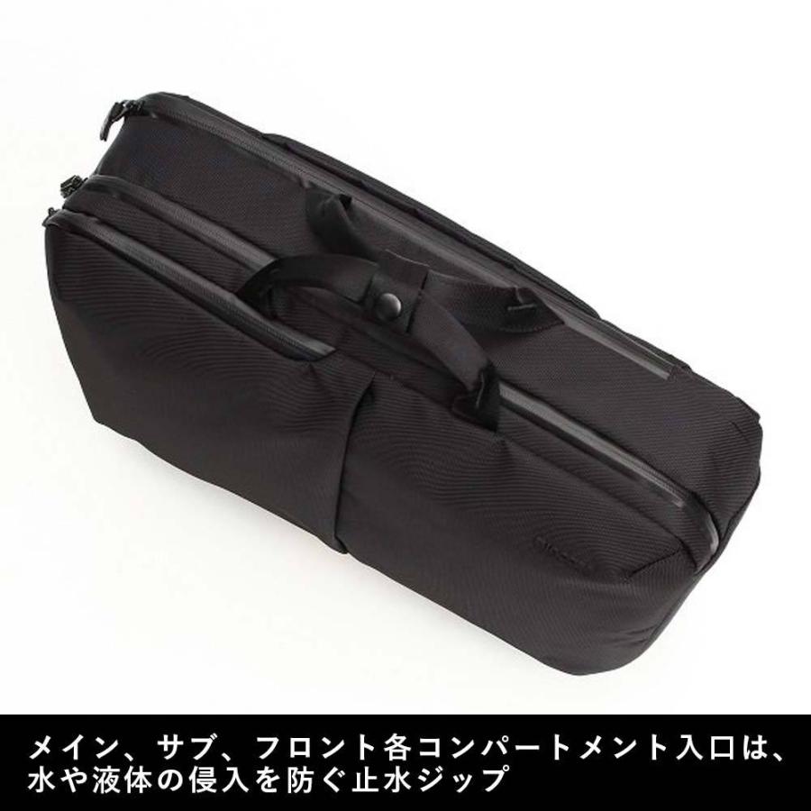 incase（インケース） リュック 2-Way Convertible Brief 正規品