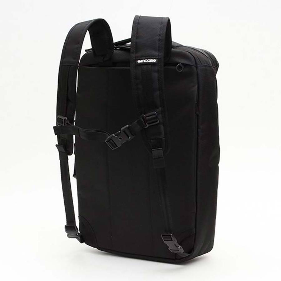 Incase インケース 2WAY ブリーフケース ブラック ビジネスバッグ 楽天市場】【最大41倍 9日2時迄】 ノベルティ付 【日本正規品
