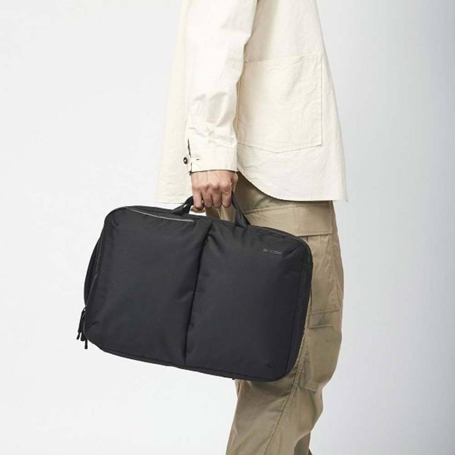 incase Incase インケース リュック 2-Way Convertible Brief