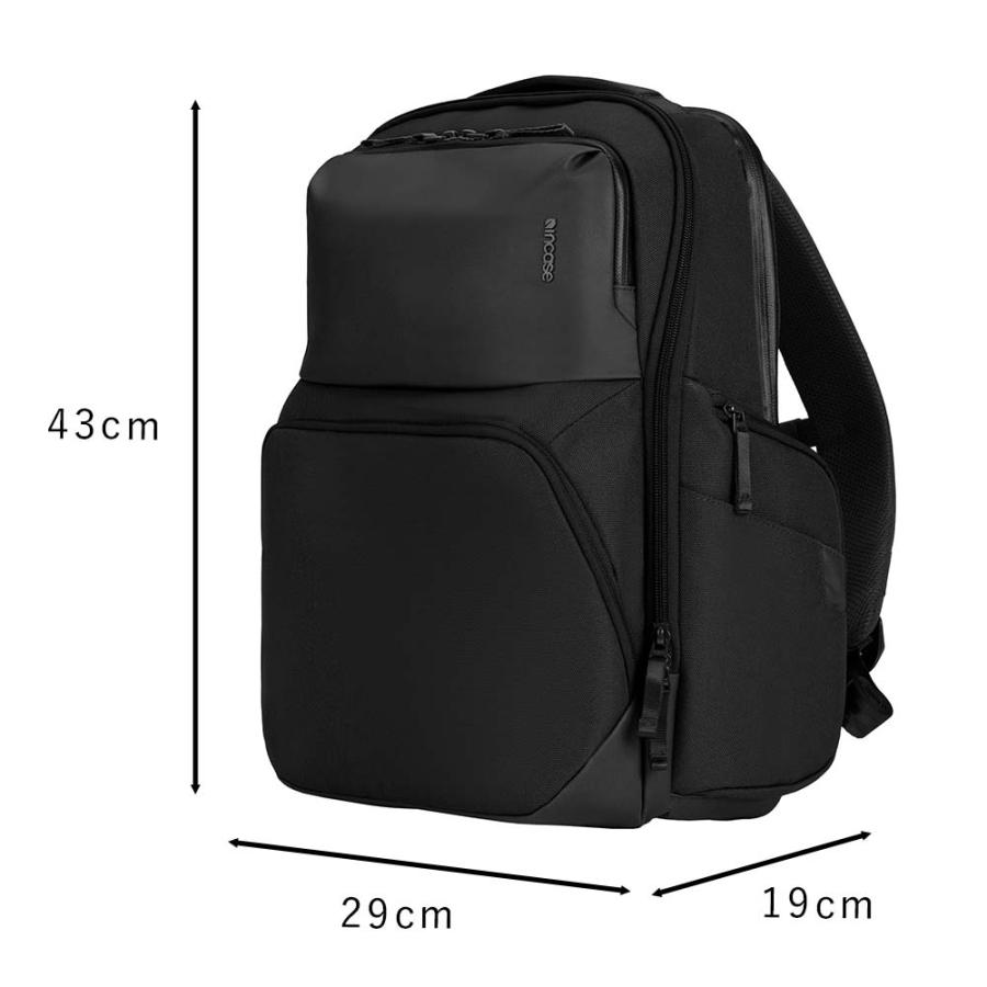 incase Incase インケース リュック A.R.C. Commuter Pack 正規