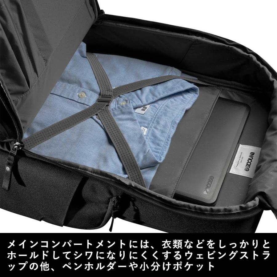 incase Incase インケース リュック A.R.C. Commuter Pack 正規
