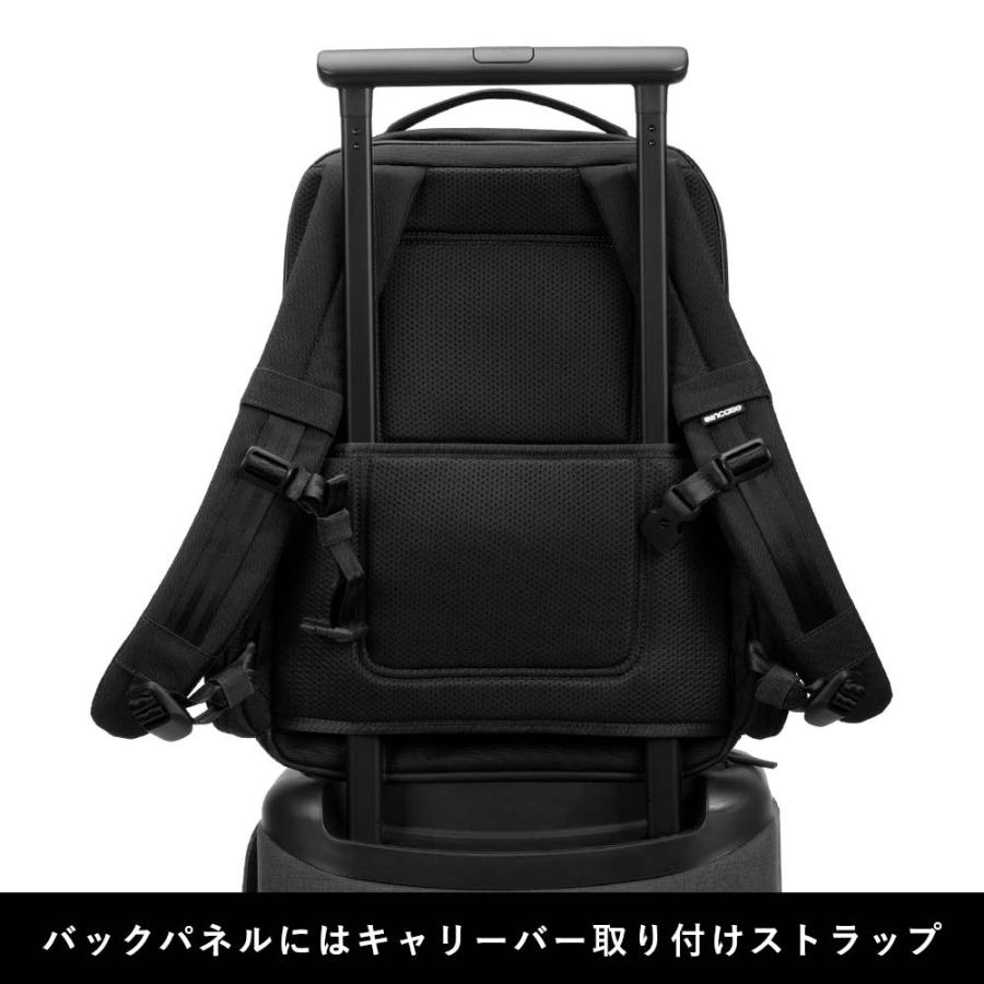 incase Incase インケース リュック A.R.C. Commuter Pack 正規