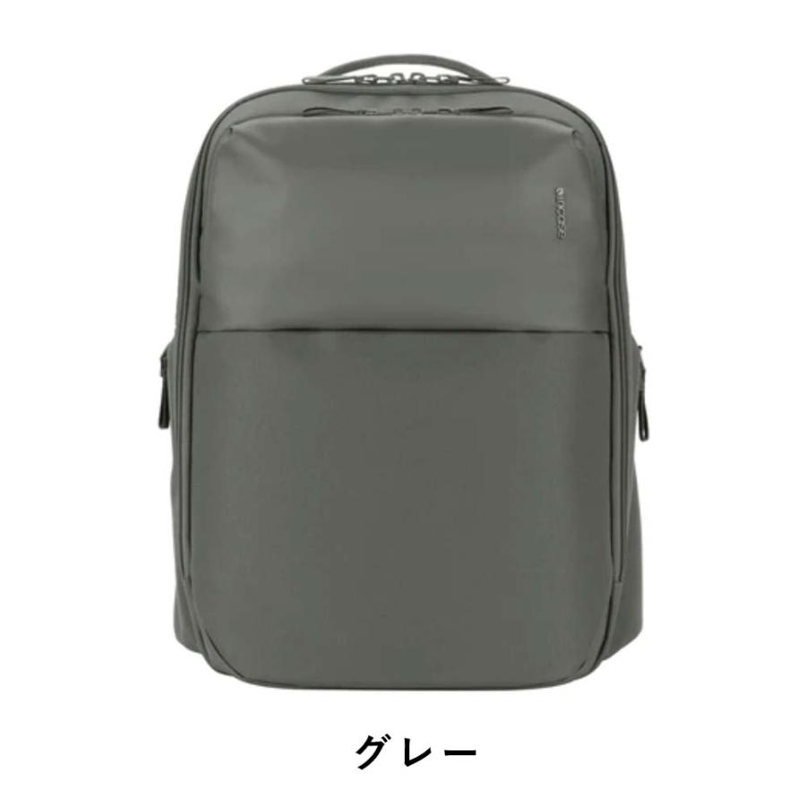 Incase インケース リュック A.R.C. Daypack 正規品 バックパック B4 20.9L メンズ レディース 大容量 デイパック ARC Daypack｜kaban-aiwa｜04