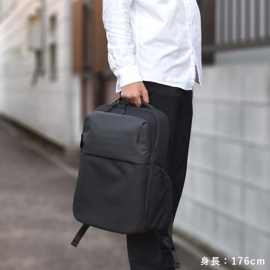 incase Incase インケース リュック A.R.C. Daypack 正規品