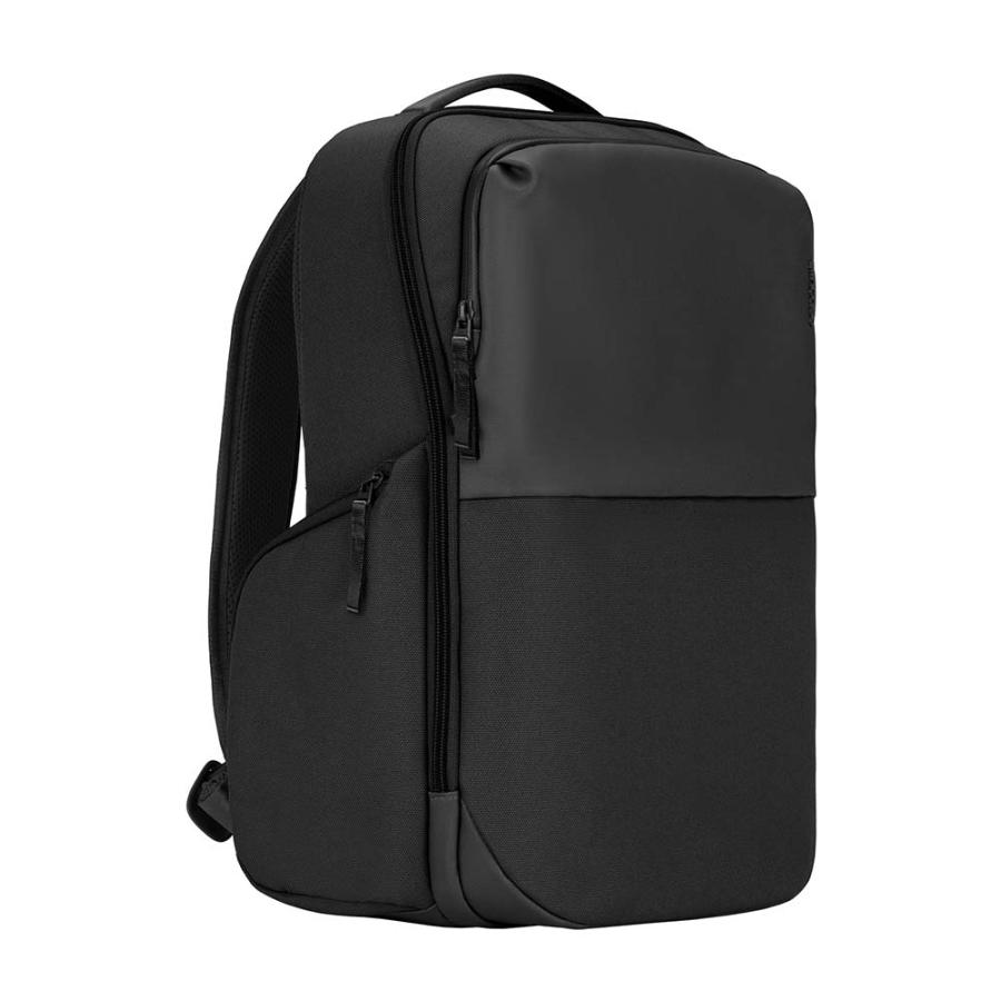 Incase インケース ARC Daypack ブラック リュック 20L incase Incase インケース リュック A.R.C. Daypack 正規品