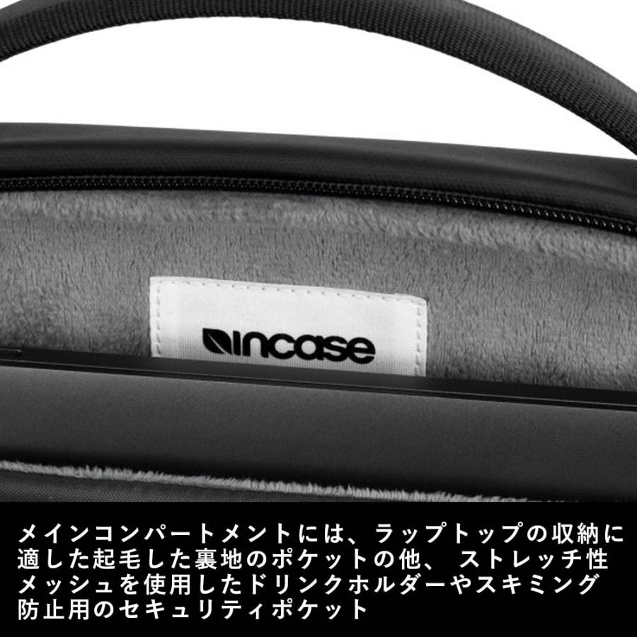 incase（インケース） ショルダーバッグ トートバッグ A.R.C. Tech