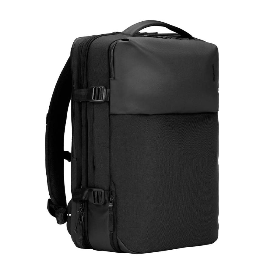 Incase インケース リュック A.R.C. Travel Pack 正規品 バックパック B4 34L メンズ レディース 大容量 A.R.C トラベルパック PCリュック ARC TRAVELPACK｜kaban-aiwa｜17