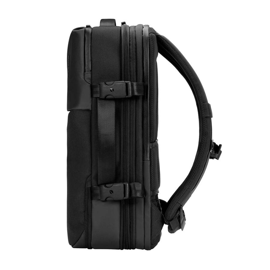 Incase インケース リュック A.R.C. Travel Pack 正規品 バックパック B4 34L メンズ レディース 大容量 A.R.C トラベルパック PCリュック ARC TRAVELPACK｜kaban-aiwa｜18