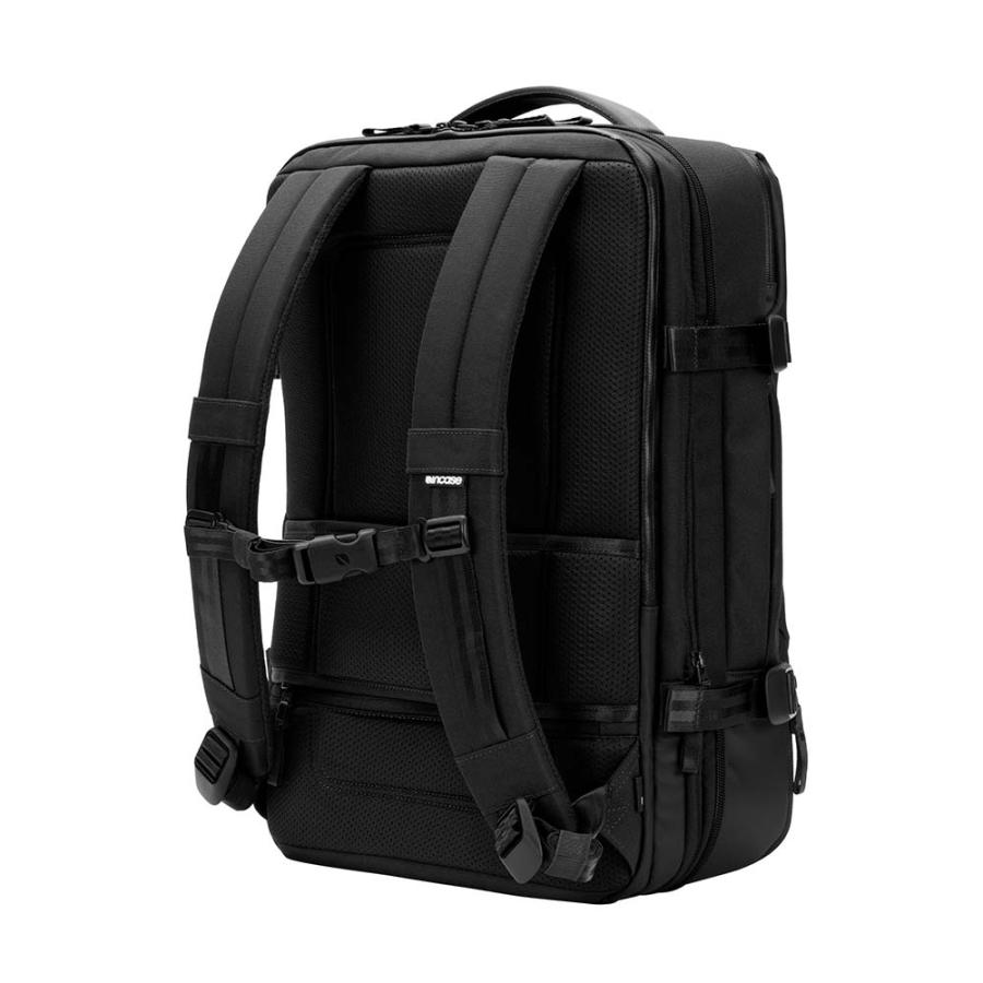 Incase A.R.C. Travel Pack バックパック 黒 楽天市場】インケース Incase リュック メンズ レディース ARC