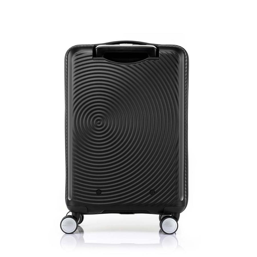 AMERICAN TOURISTER（アメリカンツーリスター） スーツケース 機内