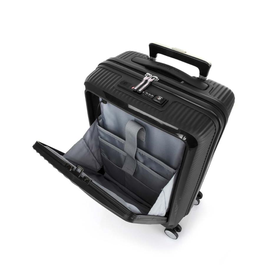 AMERICAN TOURISTER（アメリカンツーリスター） スーツケース 機内