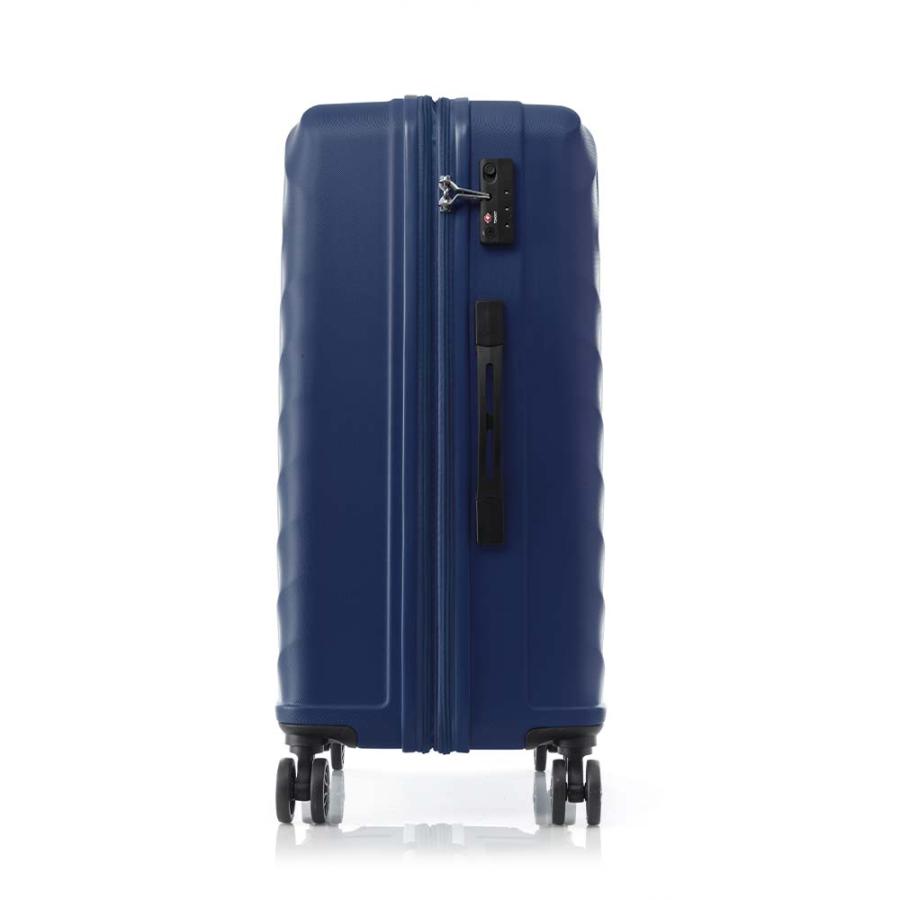 スーツケース アメリカンツーリスター American Tourister 77L 85L 容量拡張 5泊 6泊 7泊 大容量 Lサイズ キャリーケース キャリーバッグ 143128｜kaban-aiwa｜06