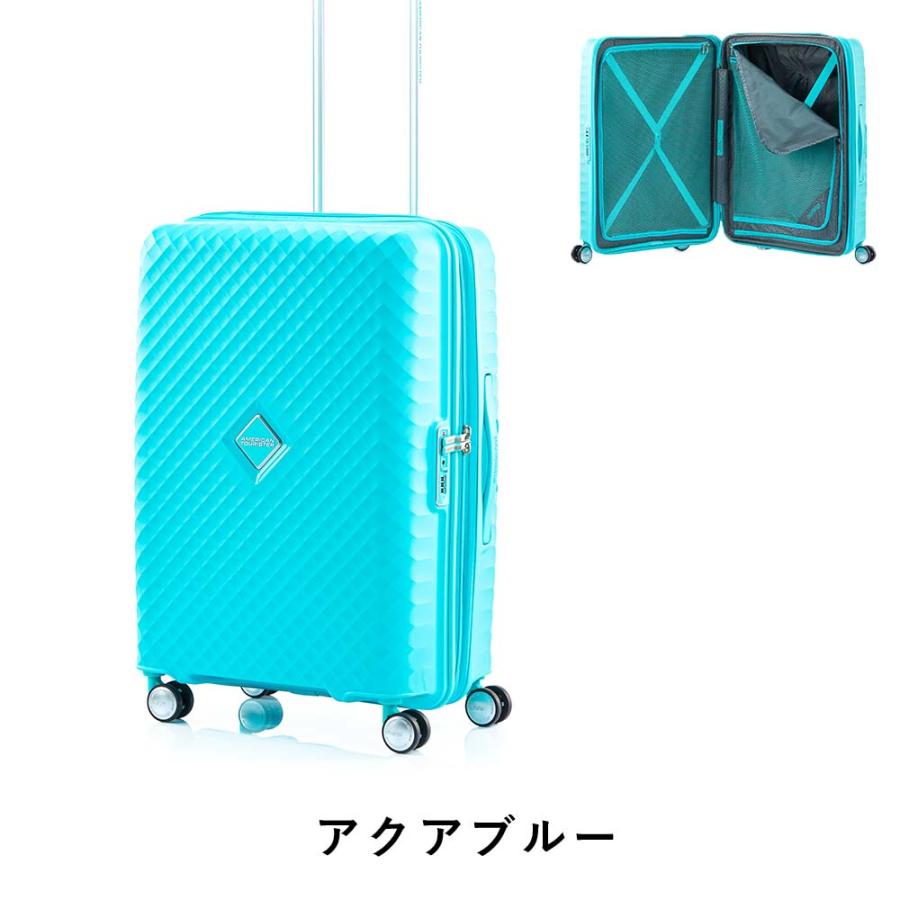 AMERICAN TOURISTER スーツケース アメリカンツーリスター M AMERICAN TOURISTER スーツケース アメリカンツーリスター M