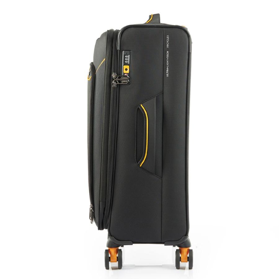 AMERICAN TOURISTER キャリーケース ライトブルー　新品未使用 AMERICAN TOURISTER 正規品 American Tourister アメリカン