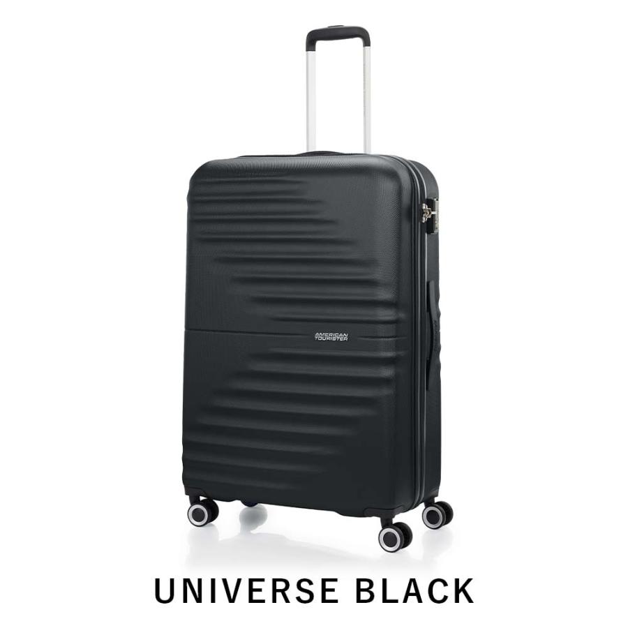 ☆正規品新品未使用品 スーツケース アメリカンツーリスター Lサイズ