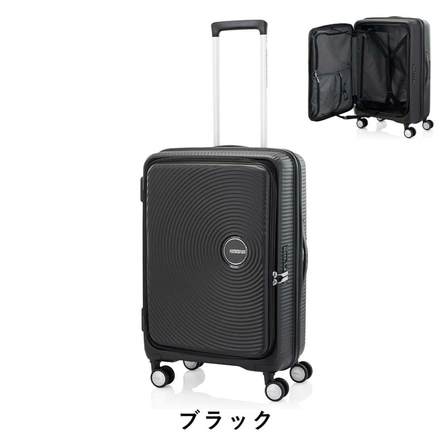 AMERICAN TOURISTER スーツケース アメリカンツーリスター M AMERICAN TOURISTER スーツケース アメリカンツーリスター M