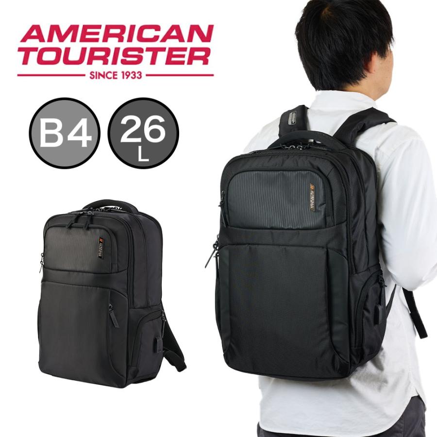 AMERICAN TOURISTER アメリカンツーリスター リュック American AMERICAN TOURISTER アメリカンツーリスター リュック American