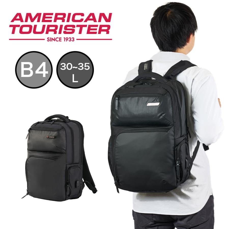 AMERICAN TOURISTER アメリカンツーリスター リュック American AMERICAN TOURISTER アメリカンツーリスター リュック American