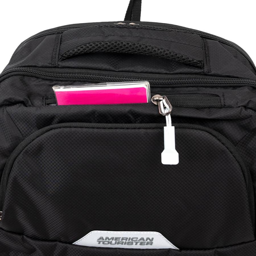 AMERICAN TOURISTER（アメリカンツーリスター） リュック メンズ 通学 
